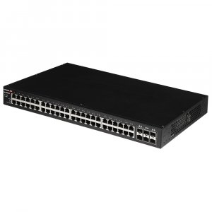 Edimax GS-5654LX 54-Port Gigabit Web Smart Switch with 6 SFP+ 10G Ports