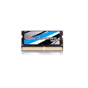 G.skill Gs-f4-2133c15s-16grs Ddr4-2133 16gb Single Channel Ripjaws Sodimm [f4-2133c15s-16grs]