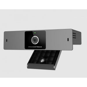 Grandstream Gvc3212 Sip/android Video Conference Phone, Megapixel Cmos Sensor, 60 Fov Wide-angle Lens, Dual-microphones