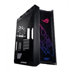 ASUS GX601 ROG Strix Helios RGB Tempered Glass Mid-Tower E-ATX Case