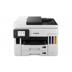 Canon MAXIFY MegaTank All-In-One Printer GX7060  Multifunction