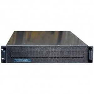 Tgc Rack Mountable Server Chassis 2u 650mm Depth, 9x 3.5' Int Bays, 7 X Low Profile Pcie Slots, Atx Psu/mb