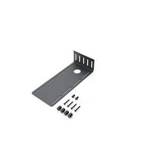 HECKLER CAMERA SHELF FOR MONITOR ARMS