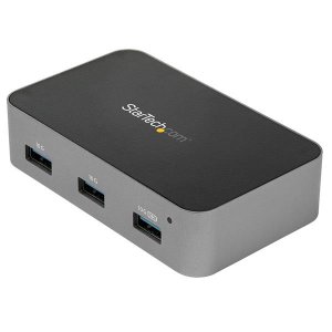 Startech HB31C4AS Usb C Hub - Powered - 4x Type A Ports