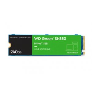 WD WDS100T3G0C Green SN350 M.2 1TB SSD
