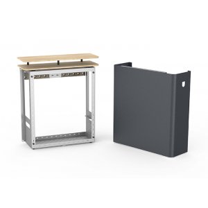HECKLER Classroom Credenza - H732-BG