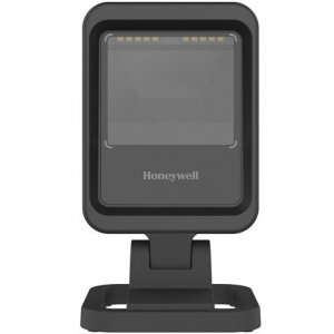 Honeywell Genesis XP 7680g 1D 2D Presentation Scanner Kit 7680GSR-2USB-1-A