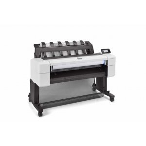 HP DESIGNJET T1600DR 36-IN PS PRINTER 3EK13A