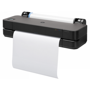 Hp 5hb07a Designjet T230 24 Inch Printer (does Not Include Stand, Roll Cover, Auto Sheet Feeder)