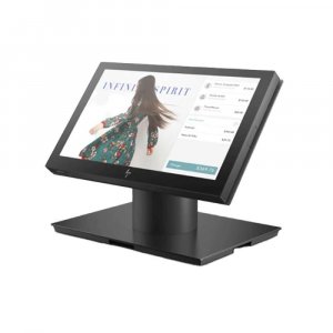 HP ENGAGE ONE ESSENTIAL 14IN TOUCH POS AiO - PENTIUM - 256B SSD - 8GB RAM - WIN 10 IOT 2019 ENT. - INC ADV STAND MSR