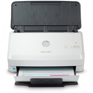 HP ScanJet Pro 2000 s2 Sheet-feed Scanner 6FW06A 