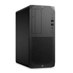 Hp Z1 Tower G9 I7-13700 16GB DDR5-4800 512GB PCIE-SSD 1TB HDD-7200 12GB Nvidia RTX-3060 550W-PSU Windows 11 Pro 3/3/3 Warranty