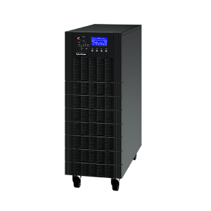 Cyberpower Tower Ups Black Three Phase In / Three Phase Out 10kva/9kw HSTP3T10KEBC