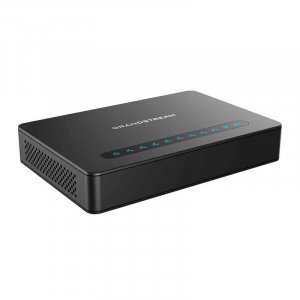 Grandstream HT818 Gigabit NAT Router