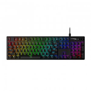 Hyperx Alloy Origins 65 Hx Aqua Keyboard