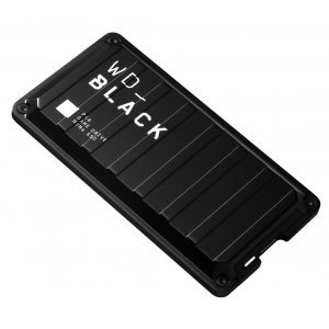 WD 500GB BLACK P50 Game Drive SSD WDBA3S5000ABK