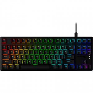 HYPERX Alloy Origins Core Pbt Hx Keyboard- Aqua