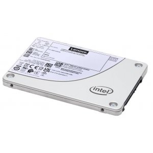 Lenovo 4xb7a17125 Thinksystem 2.5" S4620 480gb Mixed Use S