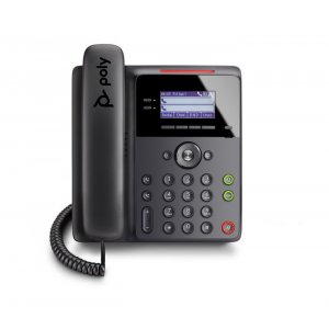 HP Poly Edge B30 IP POE Phone (82M84AA)