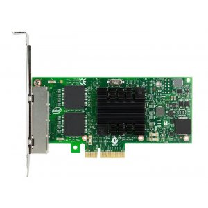 Lenovo 7zt7a00536 Thinksystem Intel I350-t4 Ml2 1gb 4-port