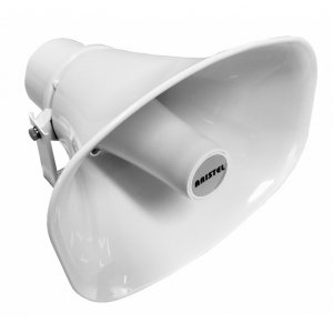 Aristel Fanvil An170e Ip Outdoor Pa Speaker Or Load Sounding Alarm, 120db Spl
