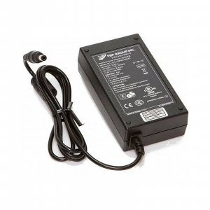 Polycom 1465-49603-001 Power Supply For Studio Usb , X50 & X70, 60w