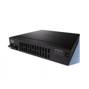 Cisco Isr4351-v/k9 Cisco Isr 4351 Uc Bundle Pvdm4-64 Uc Lic