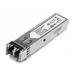 Startech J4858c10pkst Fiber Sfp- Hp J4858c Compatible 10 Pack