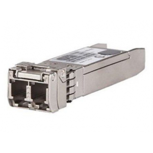 HP Aruba J9054d 100m Sfp Lc Fx 2km Mmf Xcvr 