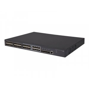 HPE FlexNetwork 5130 24G SFP 4SFP+ EI Switch (JG933A) 