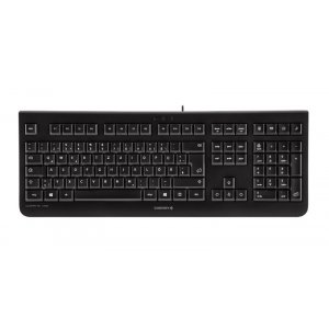 Cherry Entry Level Keyboard 104 Scissor Keys JK-0802EU-2