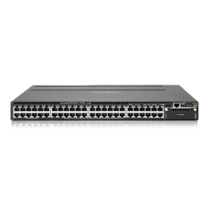 HP Aruba 3810M 48G 1-slot Switch (JL072A)
