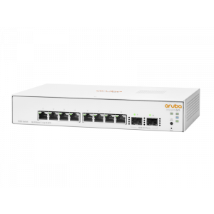 HPE JL680A Aruba Instant On 1930 8G 2SFP Switch