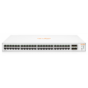 HP Aruba Instant On 1830 48G 4SFP Switch (JL814A)