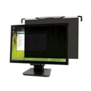 Kensington K55779ww Snap2 Privacy Screen 20-22in Widescreen