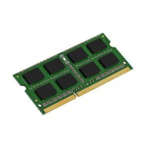 Kingston KCP426SD8/16 16GB 2666MHz DDR4 SODIMM Memory