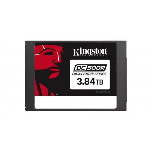 Kingston Sedc500r/3840g 3840g Ssdnow Dc500r 2.5in Ssd