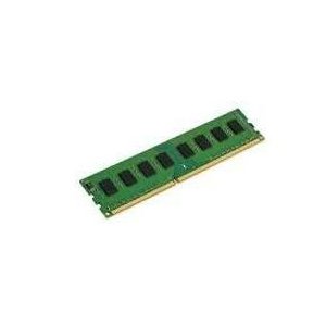 Kingston 8gb (1x8gb) Ddr3l Udimm 1600mhz Cl11 1.35v /1.5v Dual Voltage Valueram Single Stick Desktop Memory