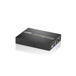 Aten A/v Over Cat 5 Receiver With Cascade For Vs1204t/1208t. Cascade Up To 10 Level (project)