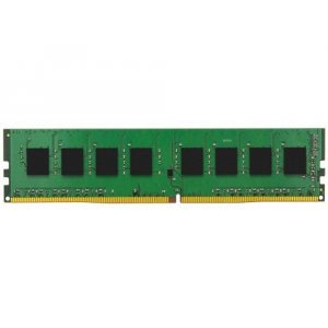 KINGSTON 32gb 2666mhz Ddr4 Non-ecc Cl19 Dimm 2rx8