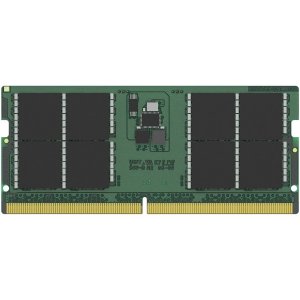 KINGSTON 32gb 5600mt/s Ddr5 Non-ecc Cl46 Sodimm 2rx8