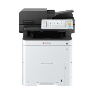 Kyocera Ecosys Ma3500cix A4 Colour Laser Mfp - Print/copy/scan 35ppm
