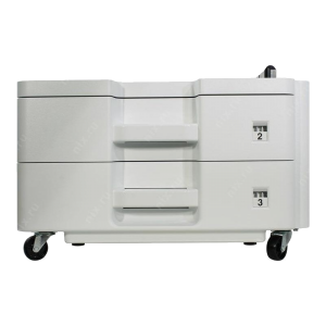 Kyocera Paper Feeder 2 X 500 Sheet Trays For Fs-c8525mfp C8520mf Fs-6525mfp Fs-6530mfp