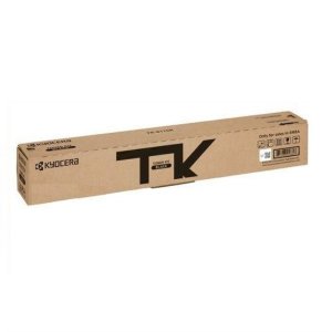 Kyocera Tk-5319k Black Toner 20k For Taskalfa 408ci