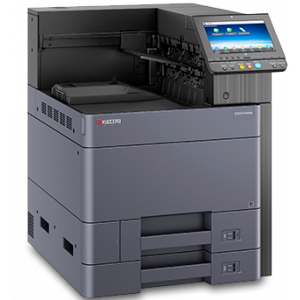 Kyocera 1102rs3au0 Ecosys P4060dn A3 Wokgroup Mono Printer