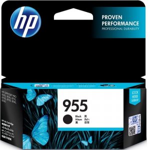 Hp L0s60aa 955 Black Ink L0s60aa.