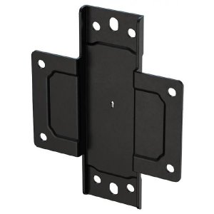 Atdec Adb-wp Rail To Wall Attachment Plate