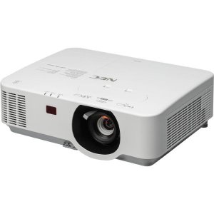 Nec P554ug Lcd Projector/ Wuxga/ 5300ansi/ 20,000:1/ Hdmi/ 20w X1/ Hdbaset / Usb Display