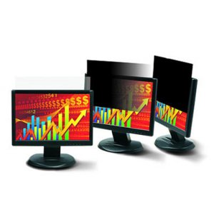 3m Pf17.0w Privacy Filter For 17" Widescreen Laptop/monitors (16:10)