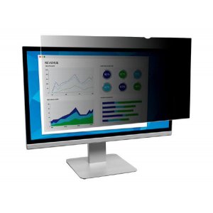 3m Privacy Filter For 23.8" Dell Optiplex 7440 All-in-one